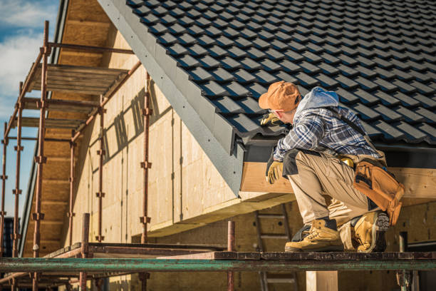 Best Tile Roofing Contractor  in Lake Summerset, IL