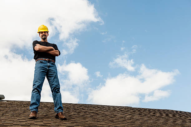 Gutter Installation and Roofing in Lake Summerset, IL