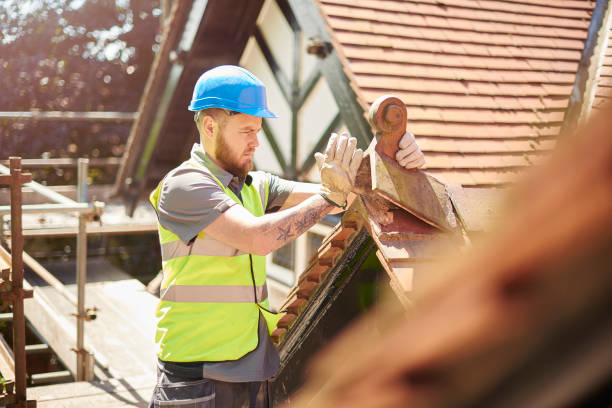 Best Storm Damage Roof Repair  in Lake Summerset, IL